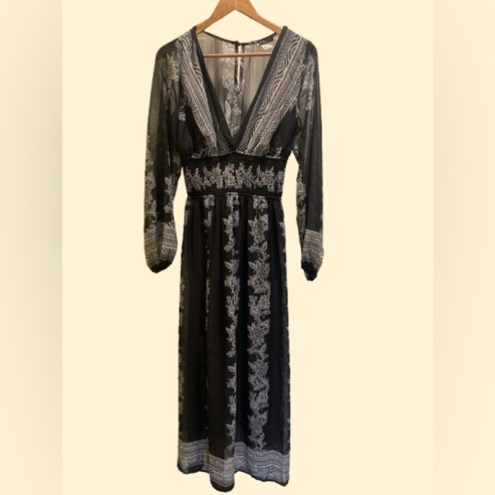 Venus Dress